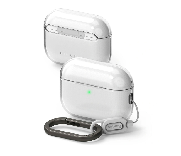 Ringke Air Do Apple Airpods Pro 3 Clear - 1367347 - zdjęcie